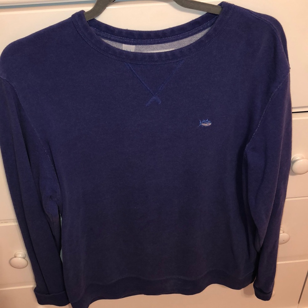 Men’s Southern Tide pullover